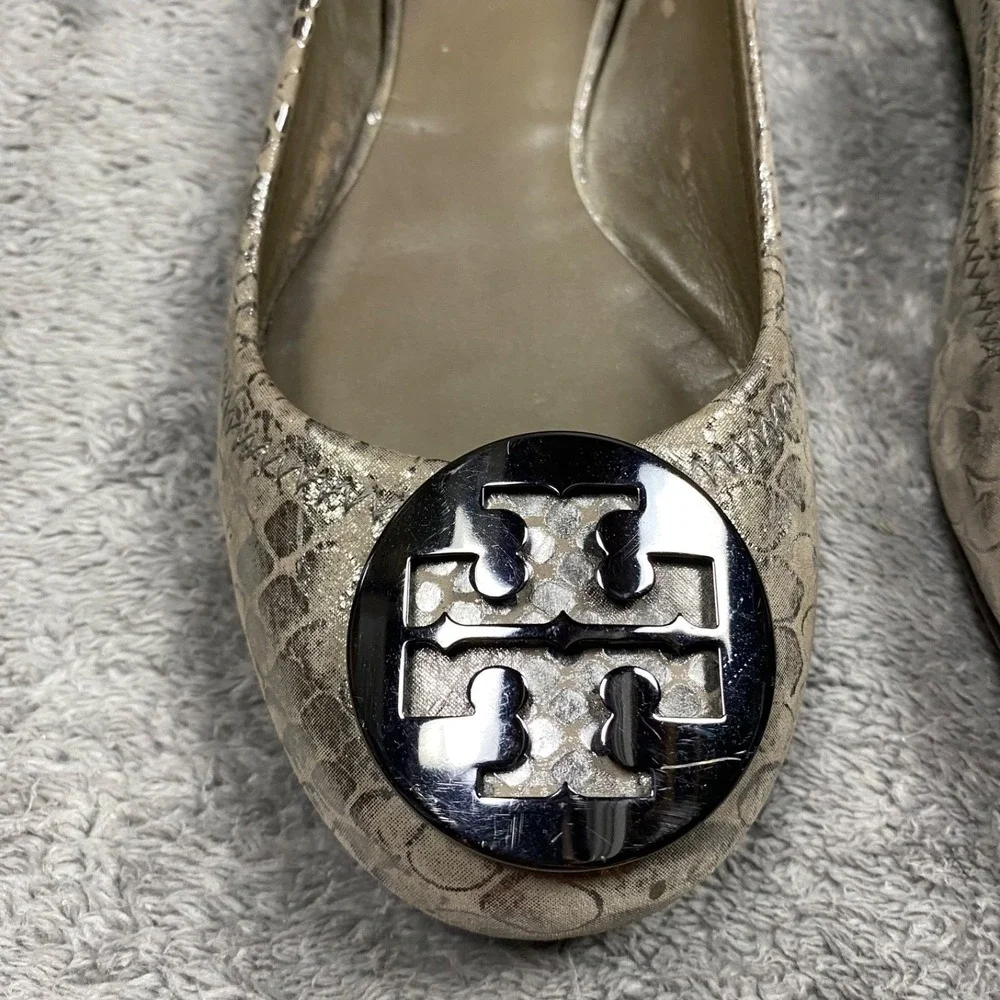 Tory Burch has some